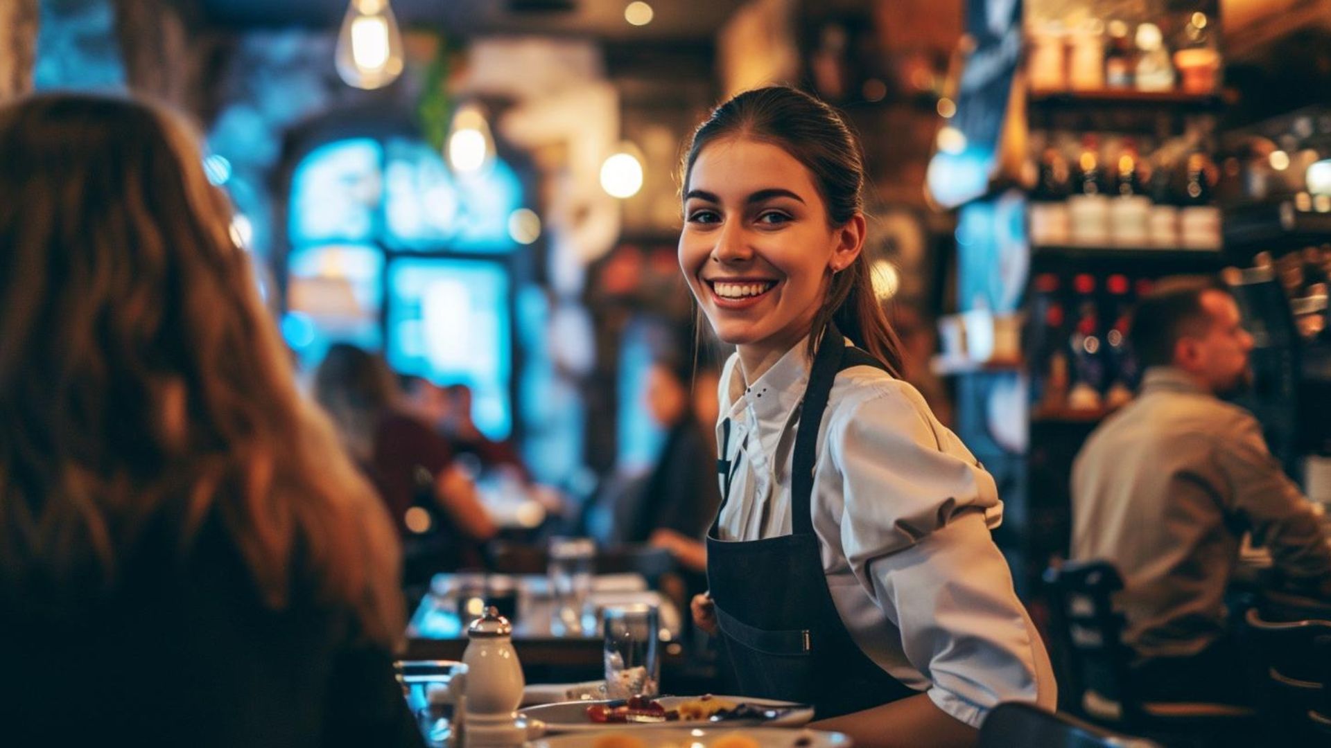 CPR Certification for Restaurant Staff: Ensuring Quick Response to